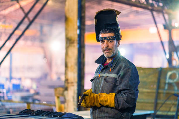 Best Automation and Robotic Welding in Caldwell, NJ
