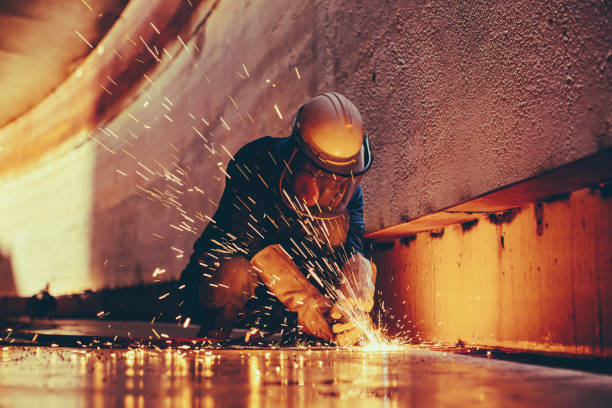 Best Artistic and Custom Metal Fabrication in Caldwell, NJ