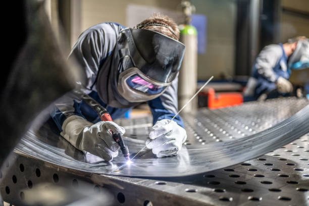 Best Welding Inspection and Certification in Caldwell, NJ