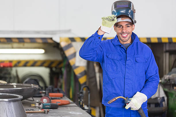 Best Structural Steel Welding in Caldwell, NJ