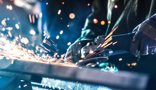 Best Specialty Welding Processes in Caldwell, NJ